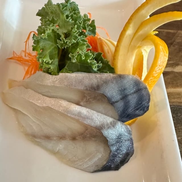 Saba.