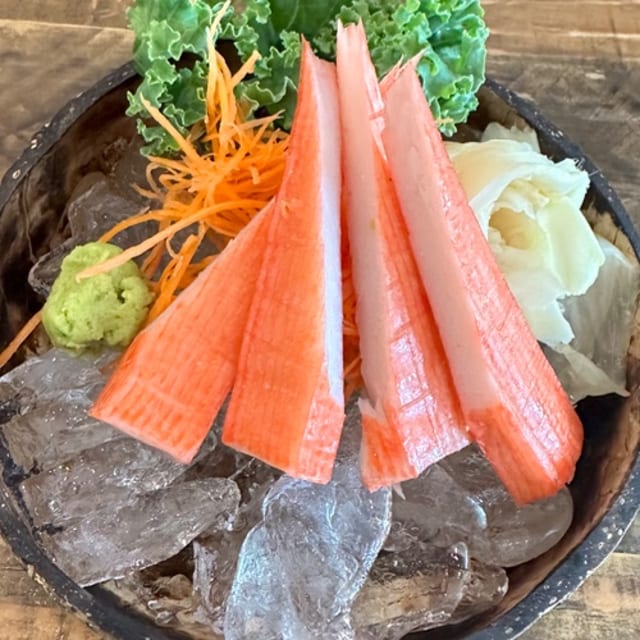 Kani.