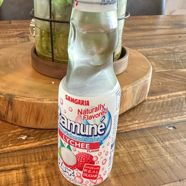Ramune.
