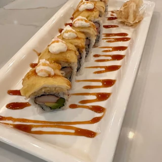 Ocean Roll.