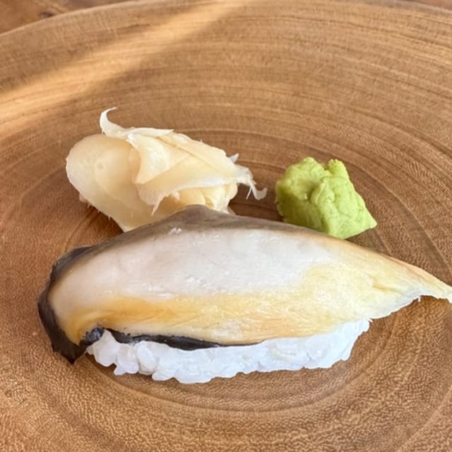 Saba.