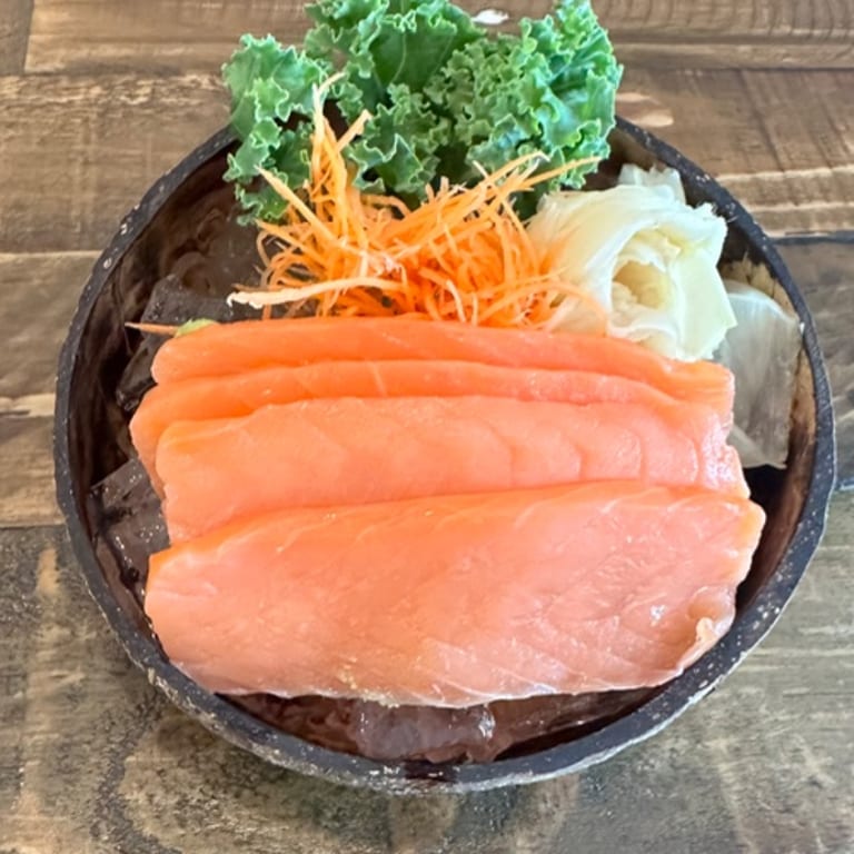 Delicious Salmon Dishes