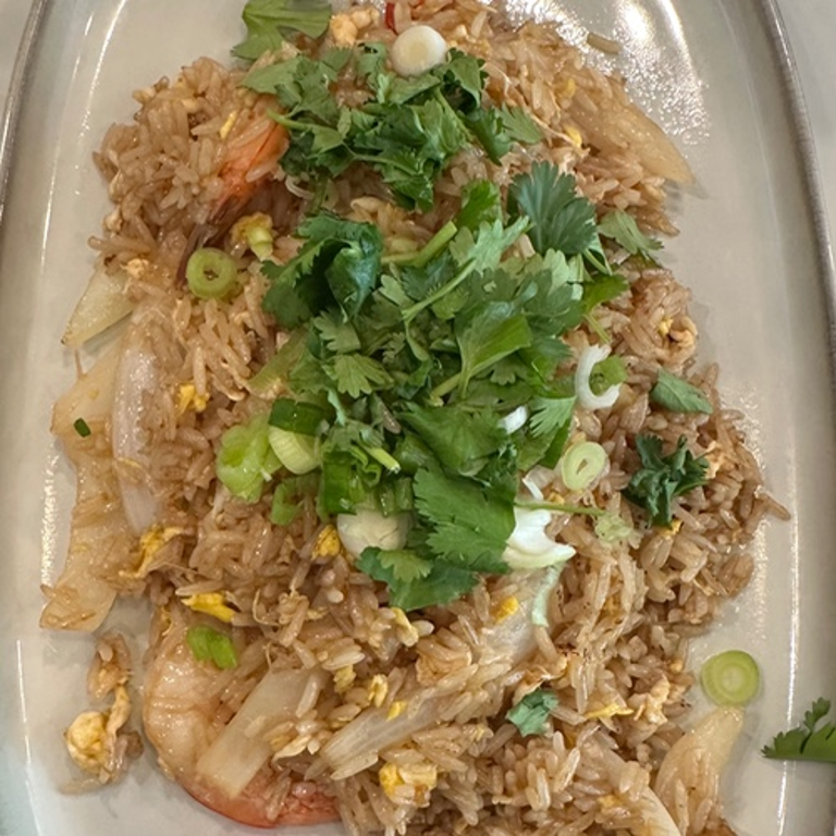 Delicious Fried Rice Options