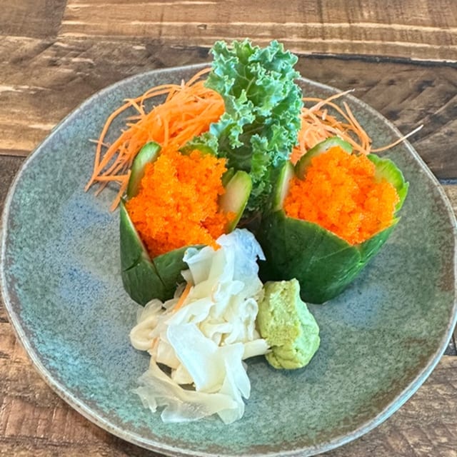 Masago.