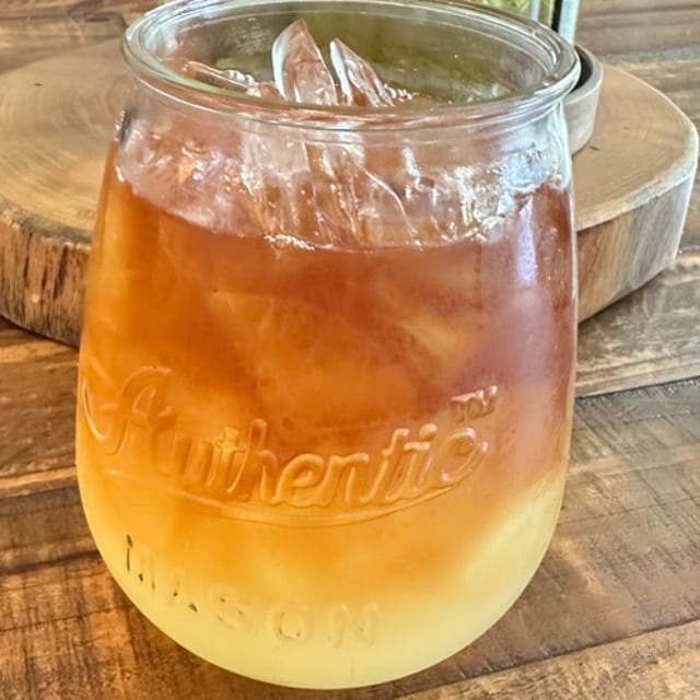 Arnold Palmer.