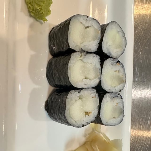 Kappa Roll.