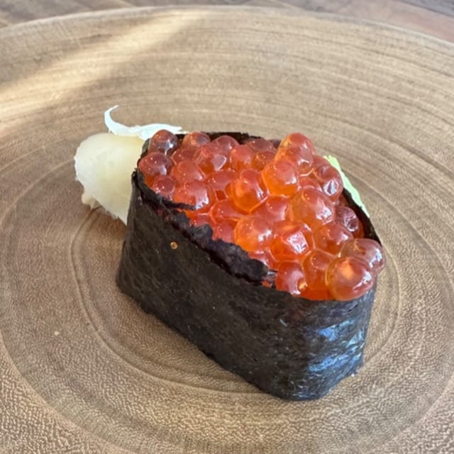 Ikura.
