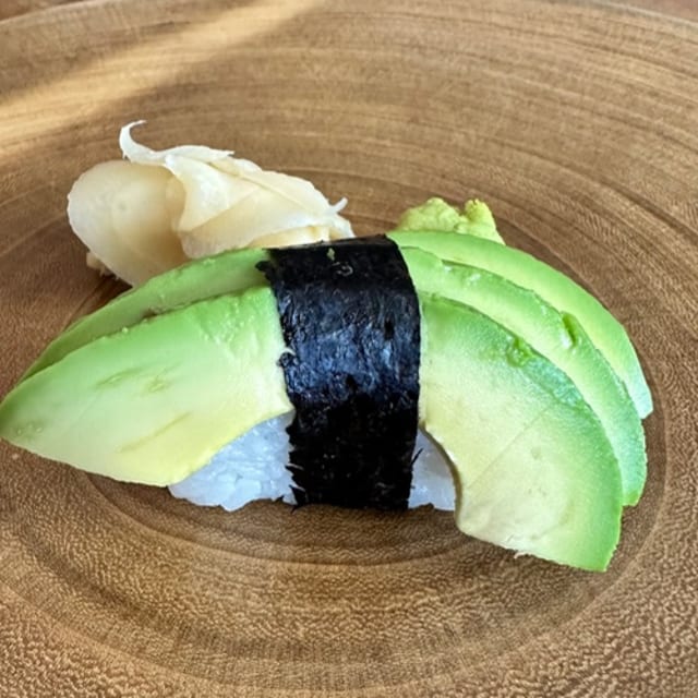 Avocado.