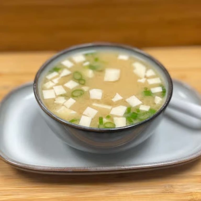 Discover the Magic of Miso