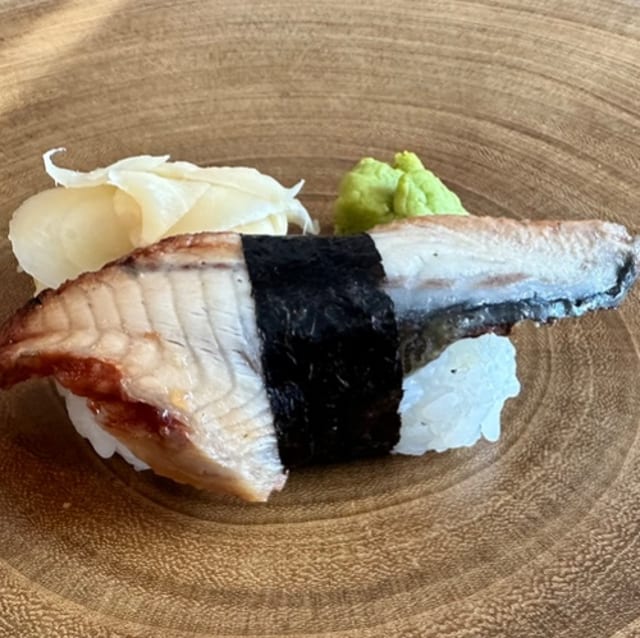 Unagi.
