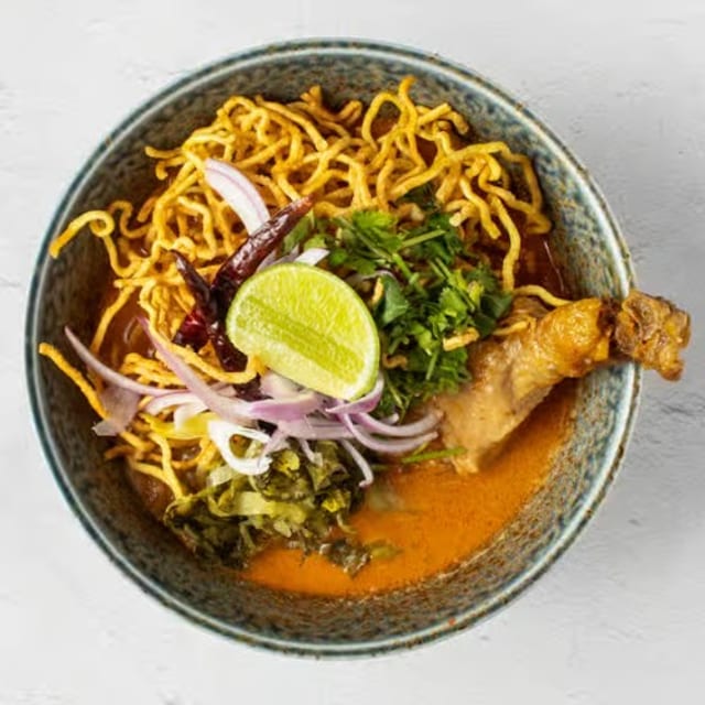 Kao Soy.