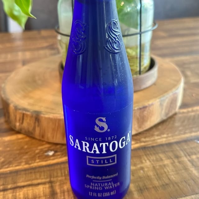 Water (Saratoga).