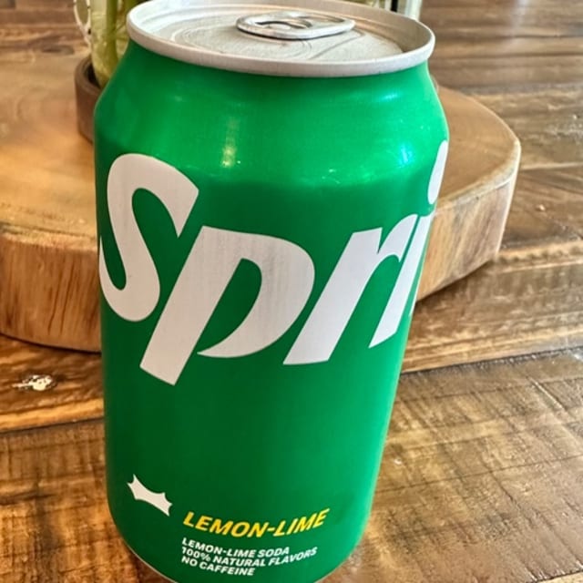 Sprite.