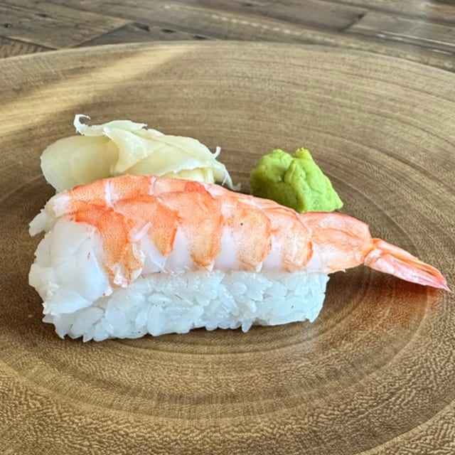 Shrimp.