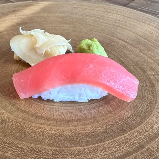 Tuna.