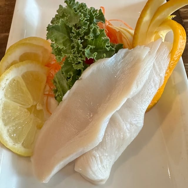 Conch.