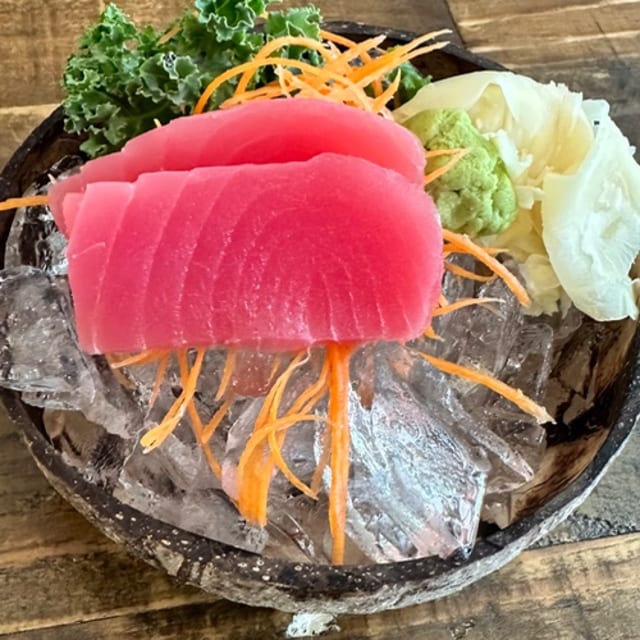 Tuna.