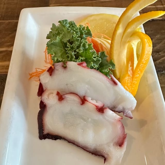 Octopus.