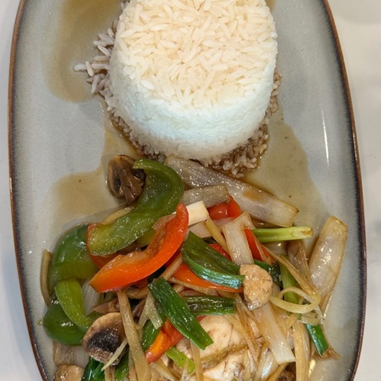 Savor Our Snapper Creations