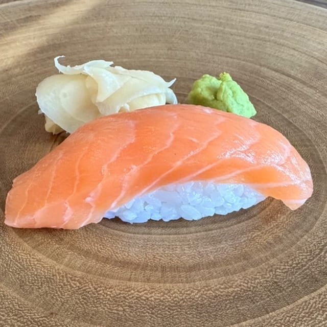 Salmon.