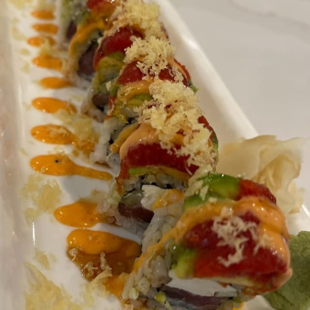 *Diana Roll.