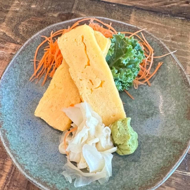 Tamago.