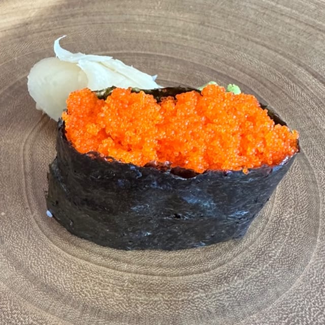 Masago.